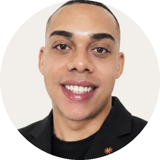 Integrante do time da JYNX Sistemas