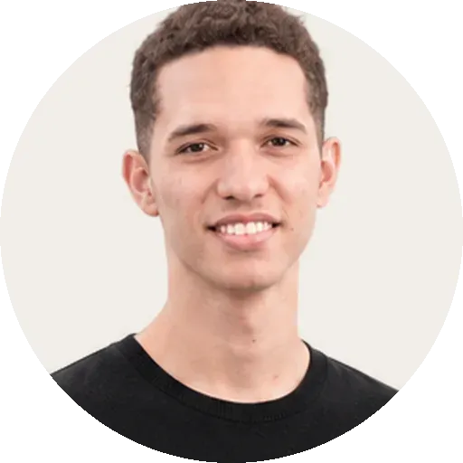 Integrante do time da JYNX Sistemas