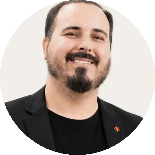 Integrante do time da JYNX Sistemas