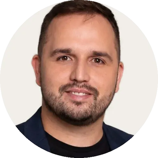 Integrante do time da JYNX Sistemas