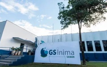 Capa do caso GS Inima