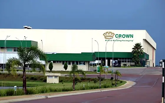 Foto do cliente Crown