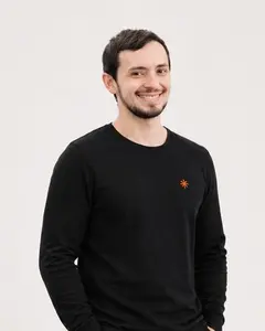 Gabriel Izidoro, Desenvolvedor Fullstack