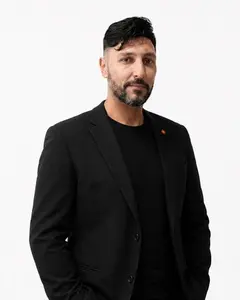 Jonathan Oliveira, UX/UI Designer