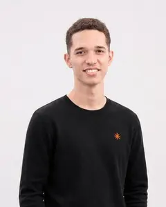 Kauã Almeida, Desenvolvedor Fullstack