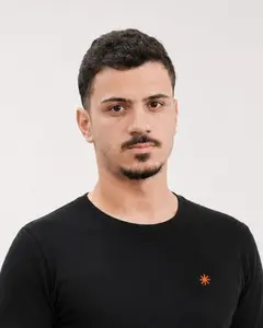 Otavio Coelho, Desenvolvedor Fullstack