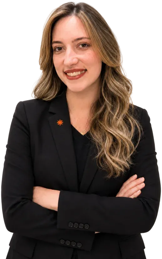 Integrante do time da JYNX Sistemas