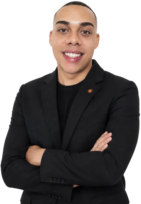 Integrante do time da JYNX Sistemas