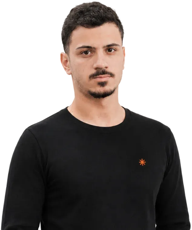 Integrante do time da JYNX Sistemas